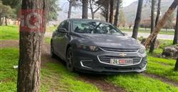 شێڤرۆلێت مالیبۆ